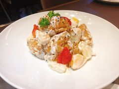 -有璟阁港式餐厅(国贸商城店)