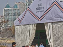 -西北湖绿化广场