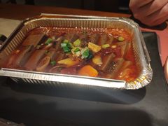 -寂寞的豆芽(西大望南路店)