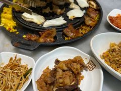 -韩宫宴和牛烤肉(合肥滨湖银泰城店)