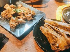 -嘎嘎鸭脑壳(驷马桥店)