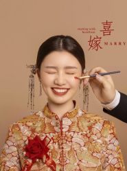 -巴黎新娘婚纱摄影·婚礼策划(嘉定总店)