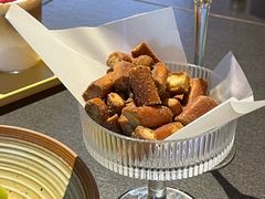 -FOOOO CITY CLUB 孚乐里音乐西餐酒吧(悠方店)