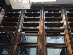 -行者书屋大堂吧 ·下午茶(南京圣和府邸酒店)