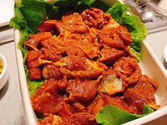 -海底捞火锅(金光华店)