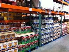 -costco(布鲁克林店)