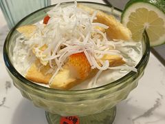 -浩海火烧云傣家菜(蓝港店)