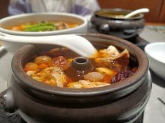 -云海肴·汽锅鸡·云南菜(高德置地店)