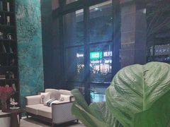 -铂尔登国际酒店(南山深圳湾口岸店)