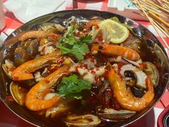 -辣小鲜·南昌大排档(船山路店)