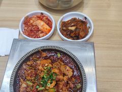 -敏丁拌饭(中街总店)