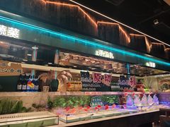 -阪尚皇·原切牛排·烤肉火锅自助(北京路店)