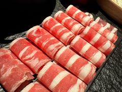 -盡膳口福跷脚牛肉火锅(国贸商城店)