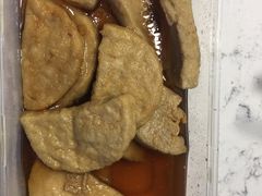 糟素鸡-老人和饭店(淮海中路店)