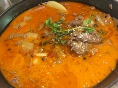 -付掌柜在成都·热炒砂锅集(金禾店)