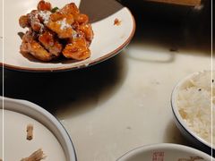 -绿茶餐厅(成都太古里店)