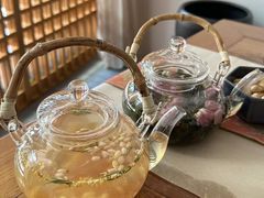 -青藤茶馆(凤起路店)