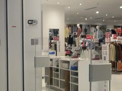 -万达广场(大明宫店)