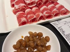 -鼓楼东街老火锅(鼓楼店)