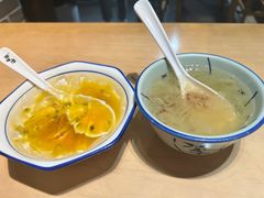 -裕鼎鲜·新中菜(金鼎广场店)