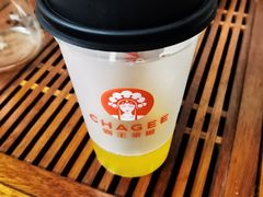 -霸王茶姬(正佳广场店)