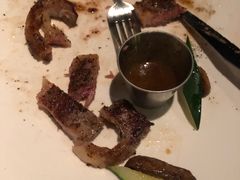 -C&R西班牙餐厅