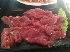 -老地方泥炉烤肉(总店)