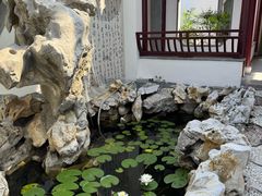-丫丫蟹庄·苏式园林农家乐·阳澄湖大闸蟹(阳澄湖莲花岛店)