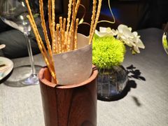 -锦府园·新台州菜(合生汇店)