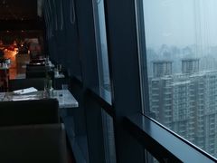 -上海龙之梦万丽酒店