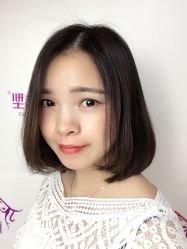-柯琳造型