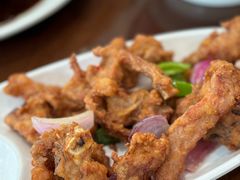 -王家沙点心店(南京西路总店)