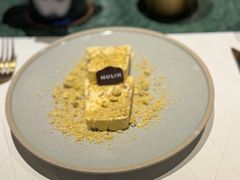 -莫里·意大利餐厅(K-lab店)
