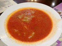-德大西餐社(云南南路店)