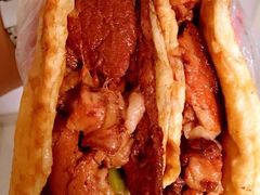 -王虎子大饼(甸柳新村五区店)