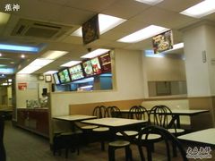 -真功夫(棠下店)