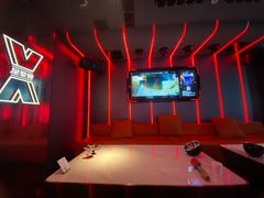 -星聚会KTV X Party(广州高德置地店)