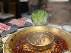 -哥老官重庆美蛙鱼头(西湖银泰十一哥店)