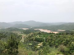 -中旅阿那亚九龙湖·公主酒店