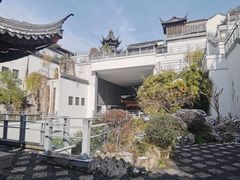 -江宁织造博物馆