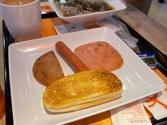 -大快活(丽丰店)