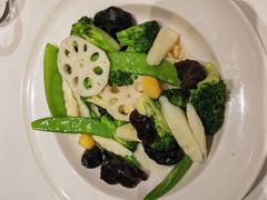 -鸿运楼烤鸭店(天桥店)