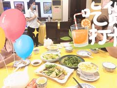 -粤·向群饭店(泮塘路店)