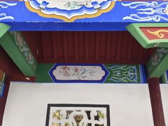 -锦绣公园