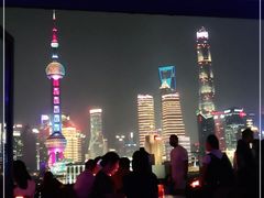 -罗斯福色戒酒吧(外滩店)