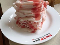 -阳坊大都涮羊肉(阳坊总店)