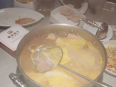 -宴全牛粤来越牛潮汕鲜牛肉火锅(海州万达广场店)