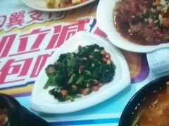 -北方工业大学学生餐厅