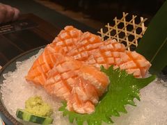 -山葵家·创意料理(临平银泰城店)