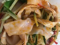 -魏家凉皮(协和店)